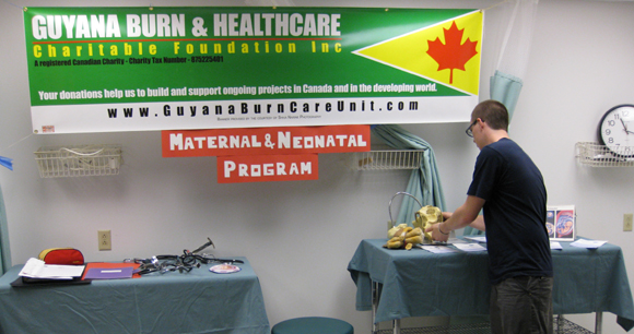 Maternal & neonatal program